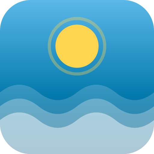 Logo for Friluftsbad.se